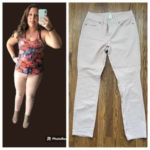 Victoria’s Secret London Jean Jeans Size 10